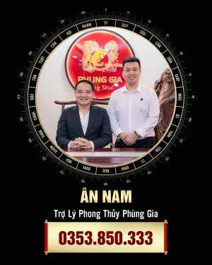 ân nam